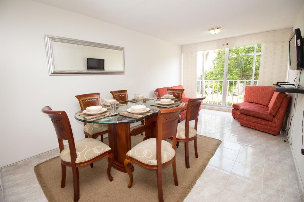 Apartamento Cali Camino Real Экстерьер фото