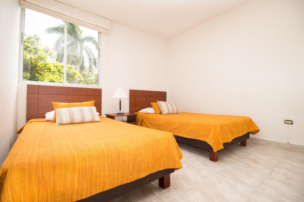 Apartamento Cali Camino Real Экстерьер фото
