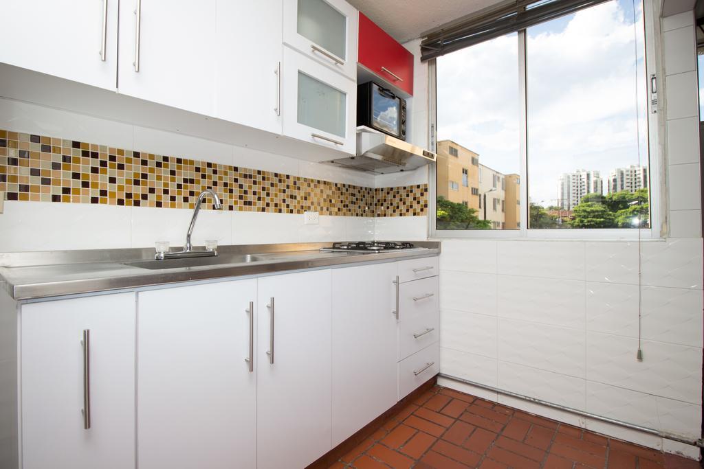 Apartamento Cali Camino Real Экстерьер фото