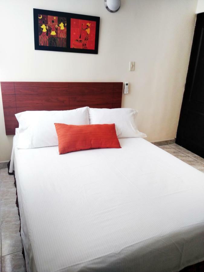 Apartamento Cali Camino Real Экстерьер фото
