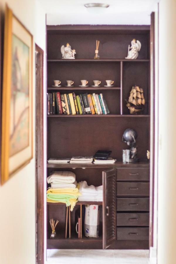 Apartamento Cali Camino Real Экстерьер фото